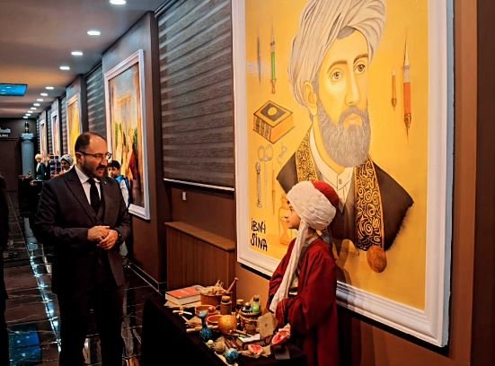 Çocuk Bilim İnsanları Müzesi Projesi Ankara'da İncelendi