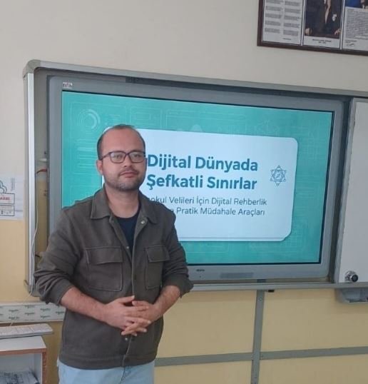 Çovuklar Teknoloji Eğitimi