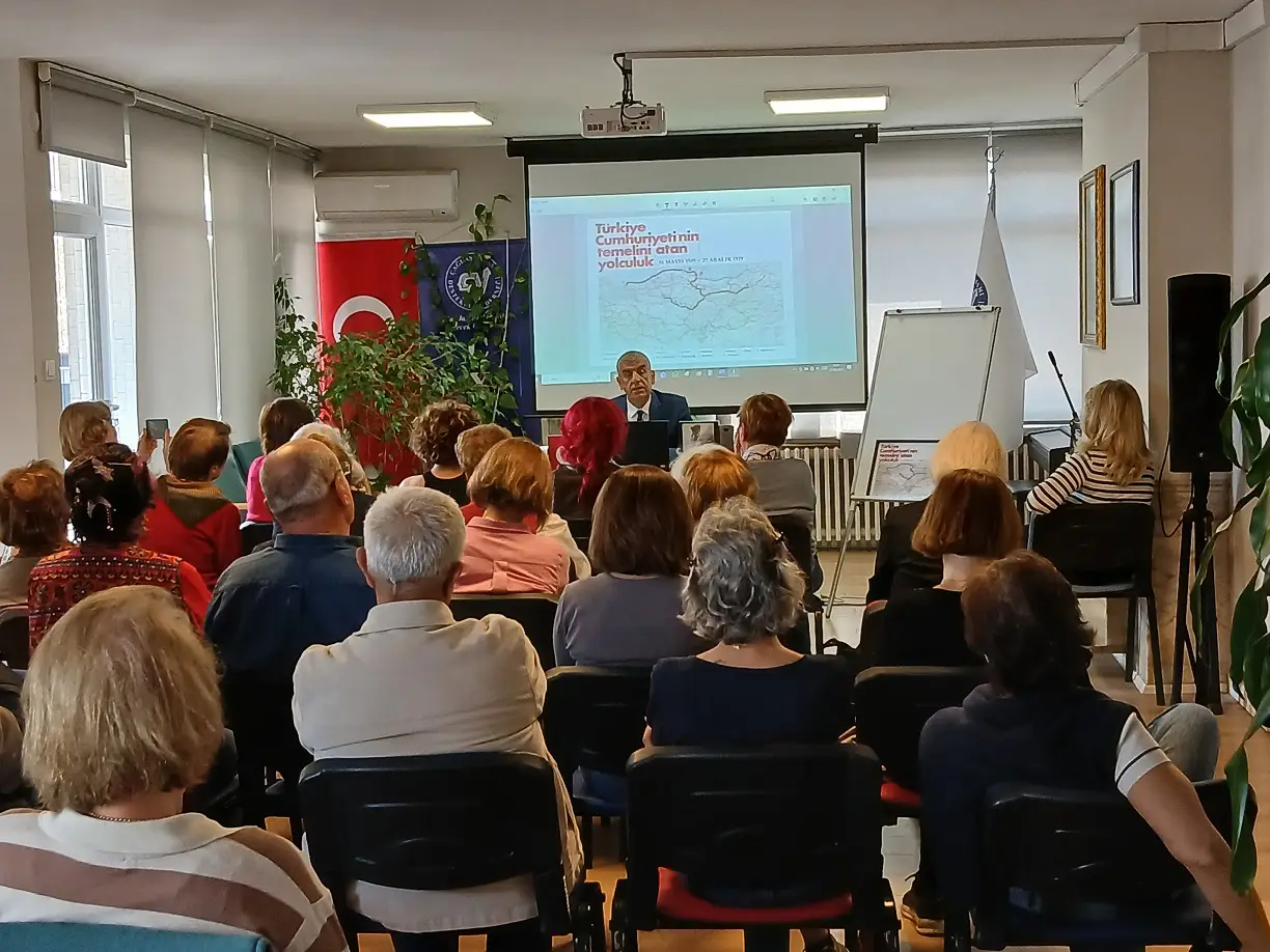 Çydd Fatih Türkoğlu Mustafa Kemal Paşa Yol Hikayeleri (1)