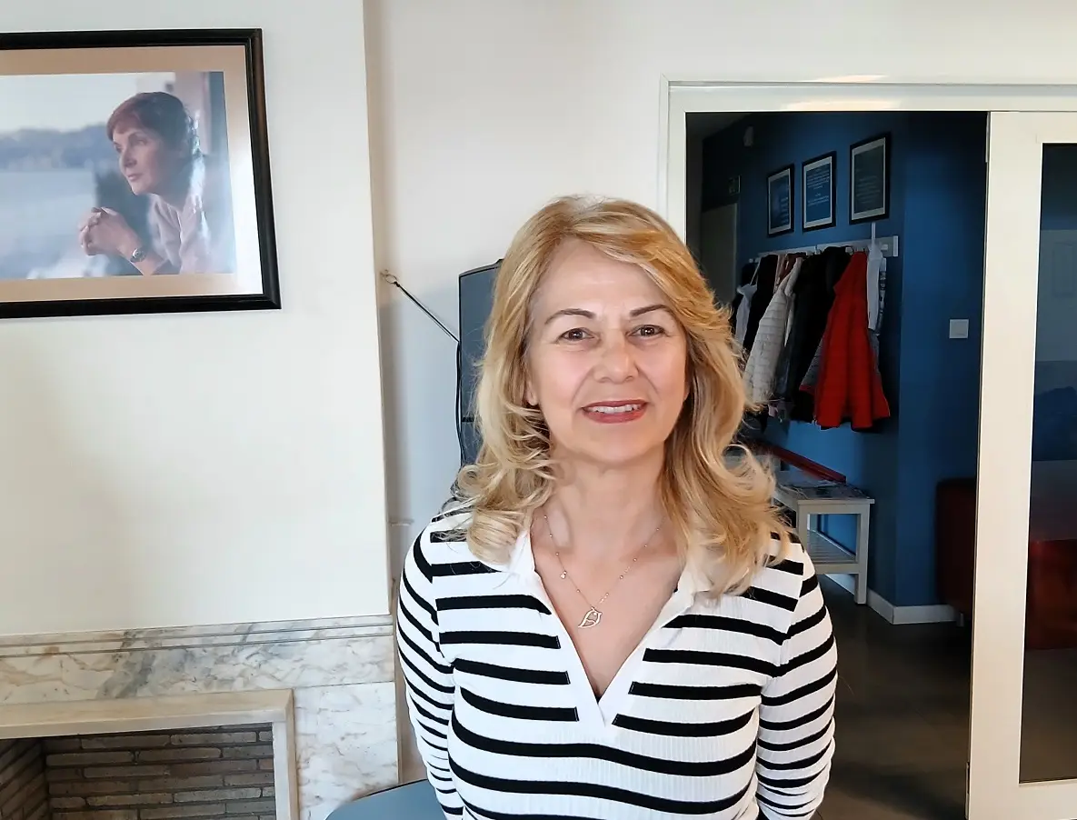 Çydd Fatih Türkoğlu Mustafa Kemal Paşa Yol Hikayeleri Tülay Çiftçi