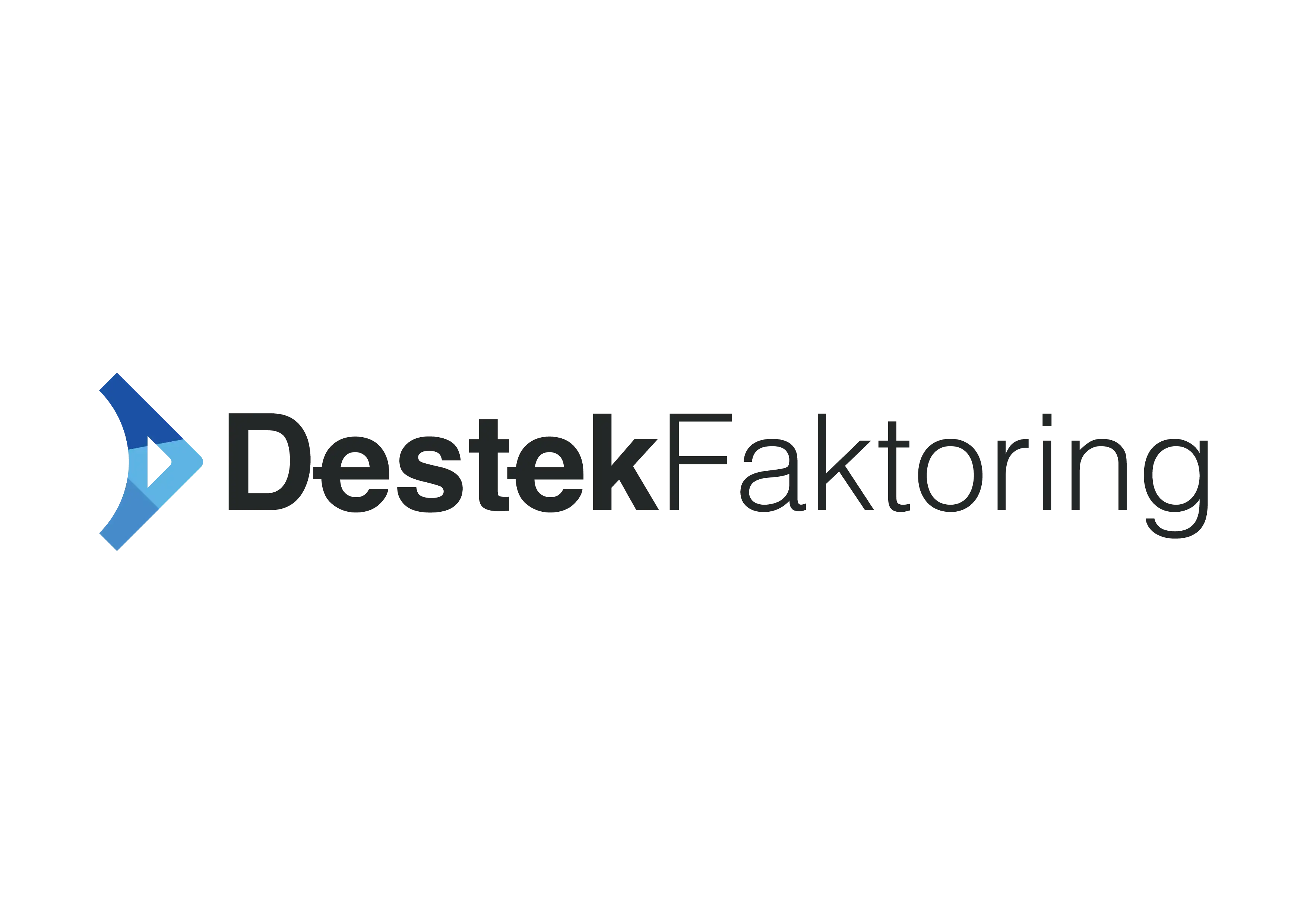 Destek Faktoring