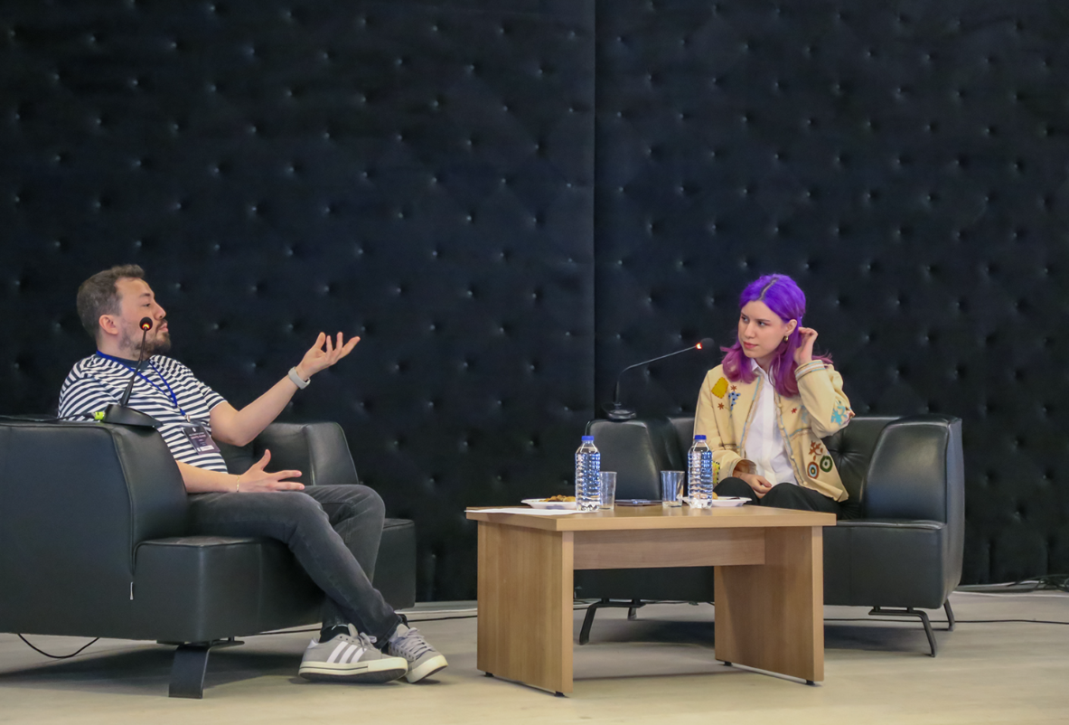 Dijital Çağ Sanatçı Olmak