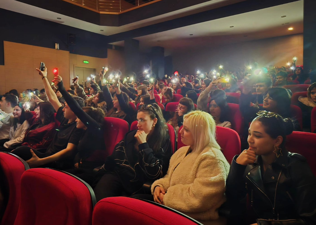 Dijital Dünyada Ahlak Ahmet Sula Mamak