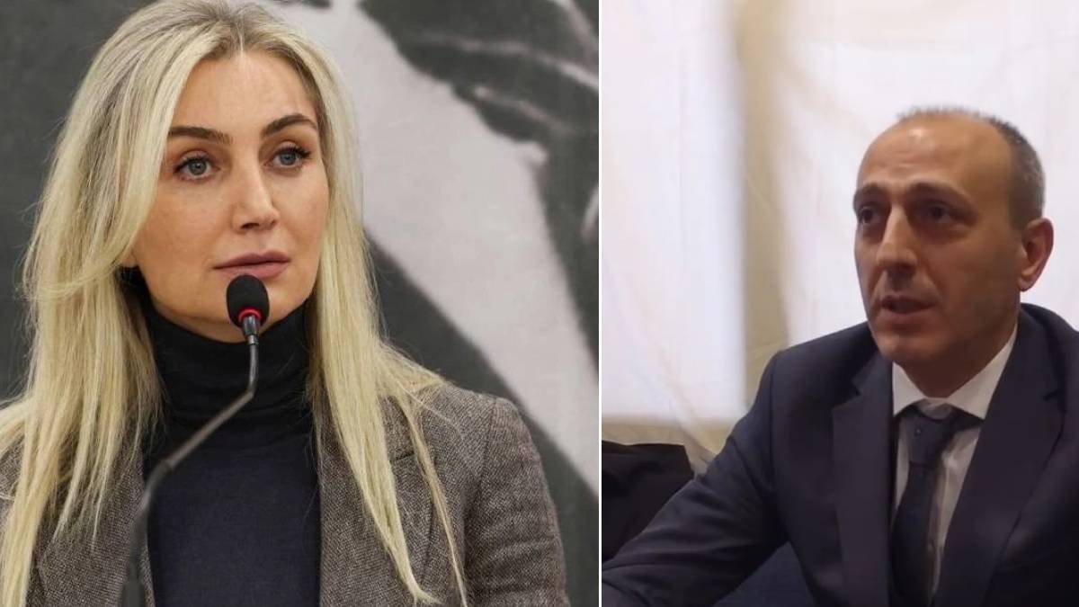 Dilek İmamoğlu’nun kardeşi Ali Kaya hakkında iddianame hazırlandı