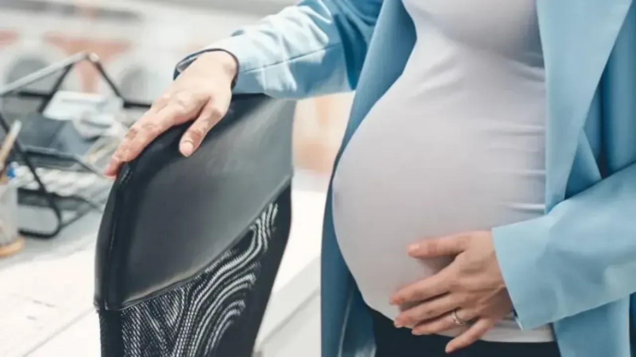 Dogum Izni Icin Yeni Odeme Tablosu Belli Oldu Sgkli Anneye 123 Bin Memur Anneye 247 B 3295476 Photogallery 6