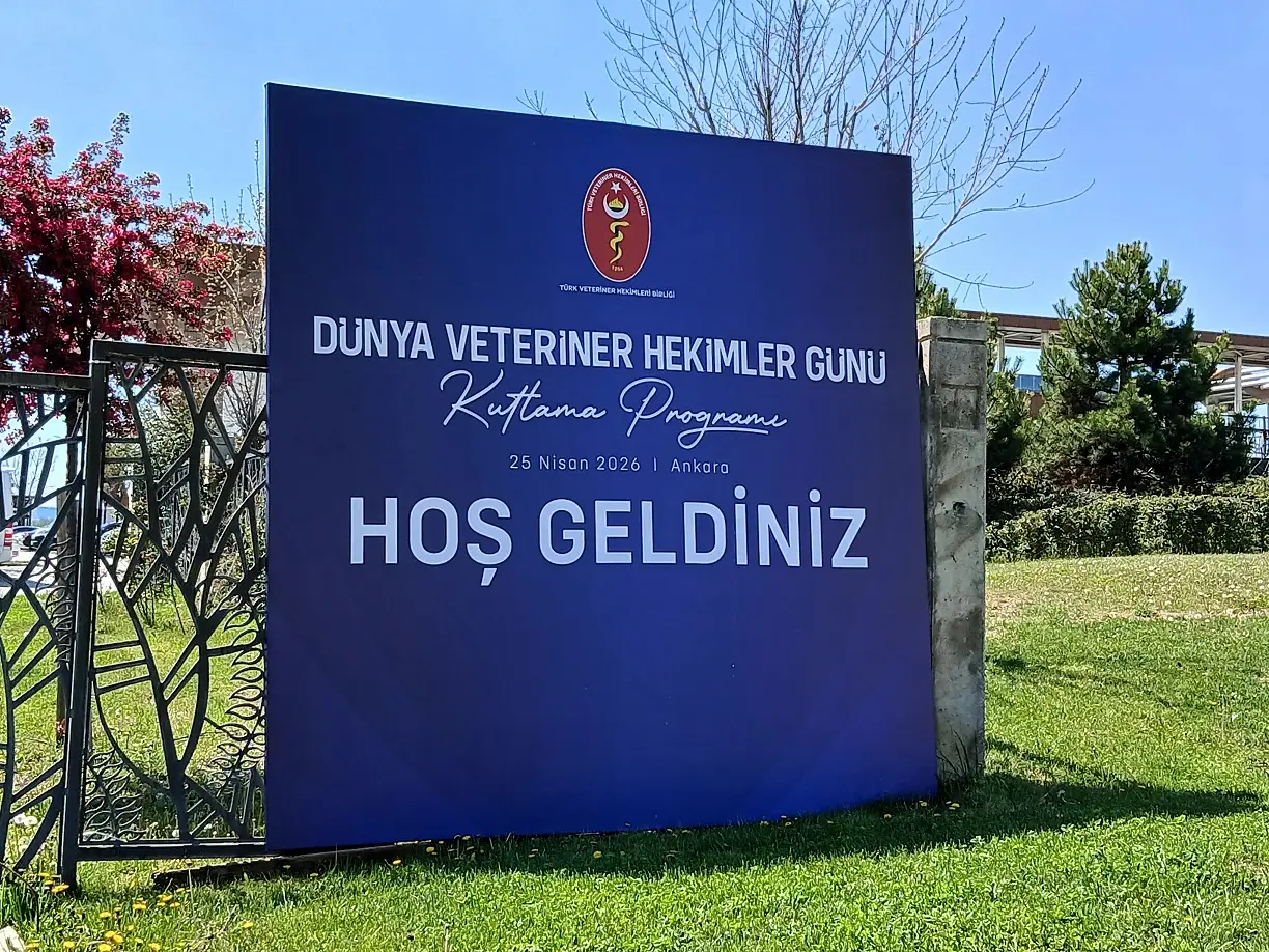 Dünya Veteriner Hekimler Günü Tagem Tvhb (1)