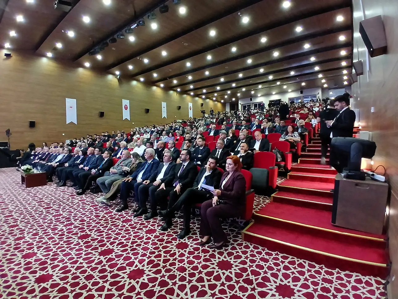 Dünya Veteriner Hekimler Günü Tagem Tvhb (4)