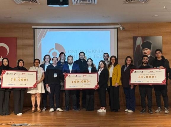 E N E R J İ T E K N O L O J İ L E R İ A R A Ş T I R M A