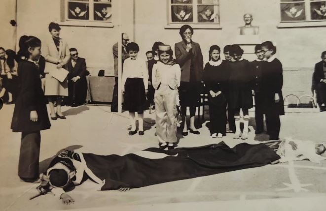 Eğitim Tarihi Müzesi Ankara Mamak