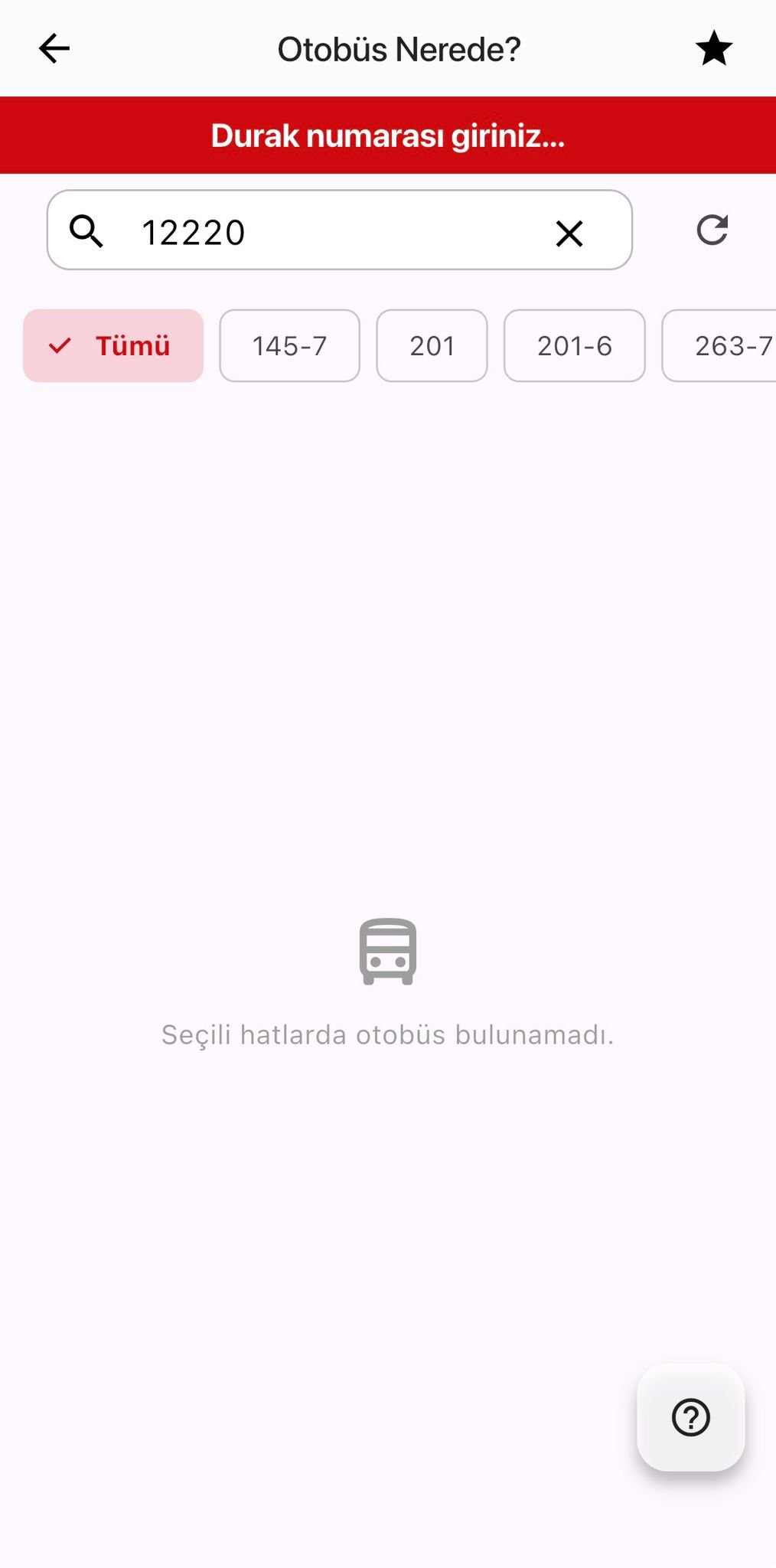 Ego Cepte Güncelleme Ankara Otobüs Neede (2)