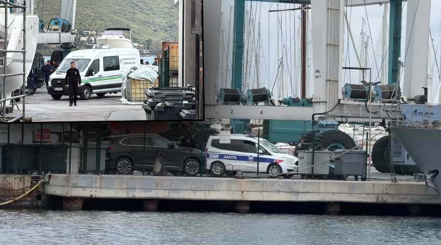 Bodrum açıklarında facia: 19 göçmen öldü 11 şüpheli yakalandı