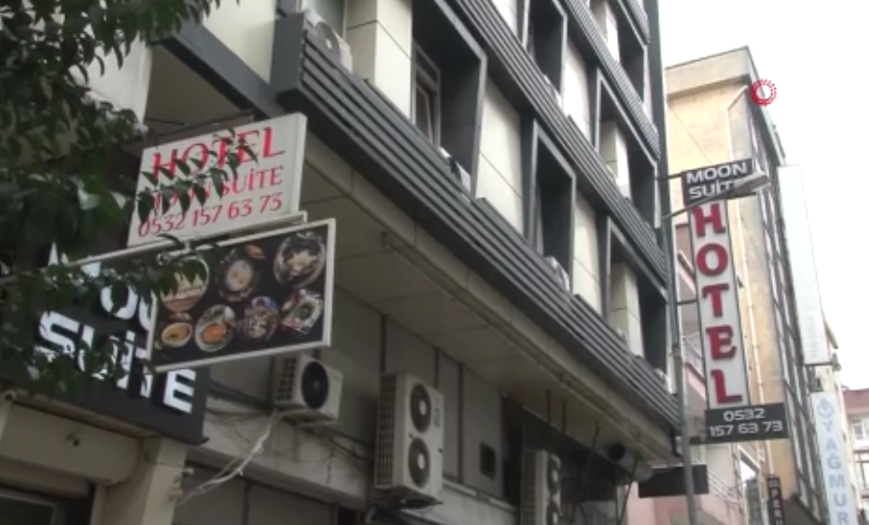 Otelde cansız bedeni bulunmuştu... Genç kadının ölümüyle ilgili 3 kişi hakim karşısında!