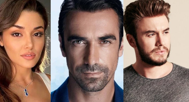 Magazinde Deprem! Ünlülerin İsim İsim Kan ve Saç Testi Sonuçları Sızdı!