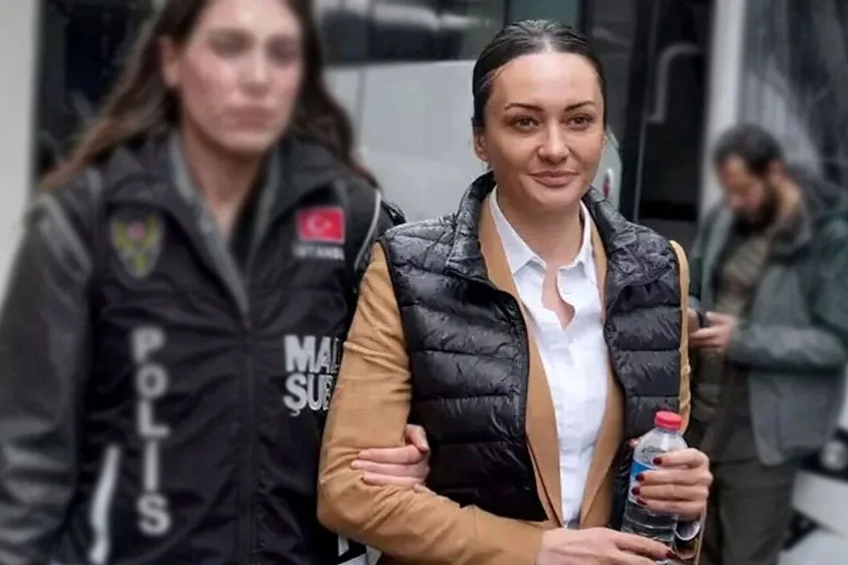 İBB davasında Ekrem İmamoğlu'nun Özel Kalem Müdürü Kadriye Kasapoğlu da serbest bırakıldı