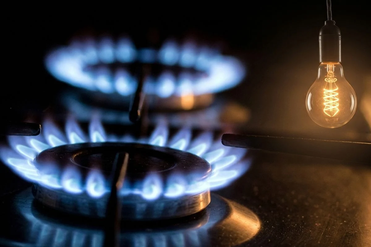 Elektrik ve doğalgaza zam: Yüzde 25 artış yarından itibaren geçerli!
