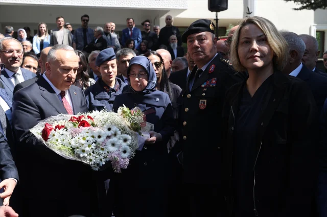 Emniyet Genel Mudurlugune Atan 19793642 9833 1 M