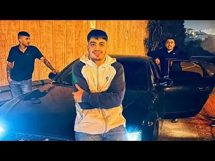 Emre Duran Gazi Mahallesi