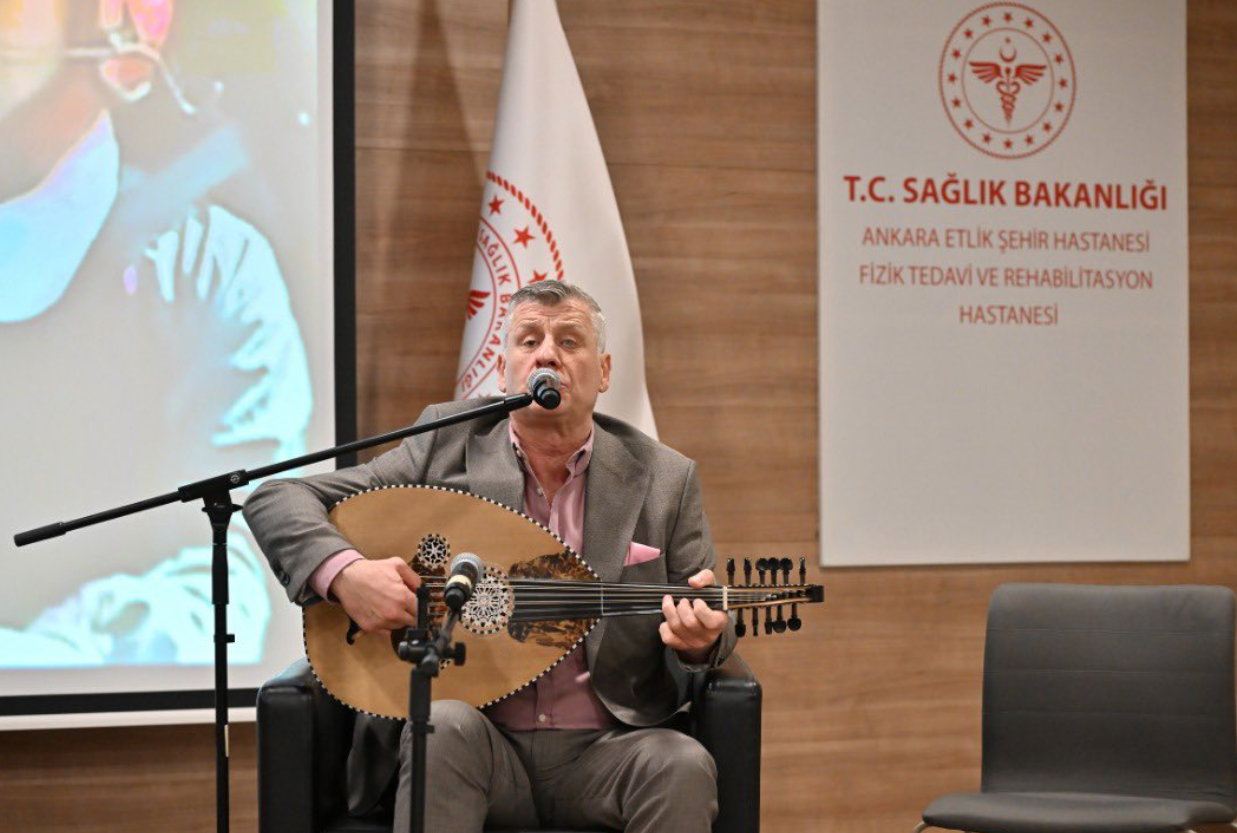 Engelsiz Hayatlar Söyleşisi Ankara-1