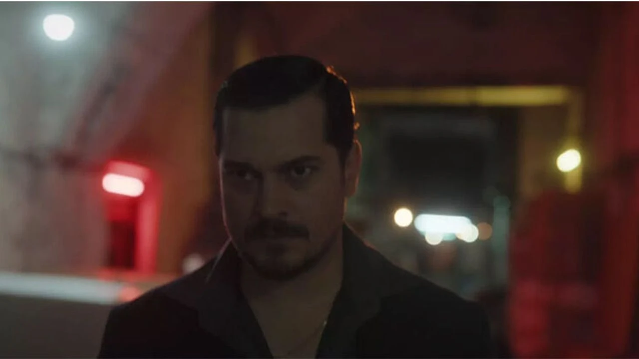 Eşref Rüya Kaldırıldı Mı