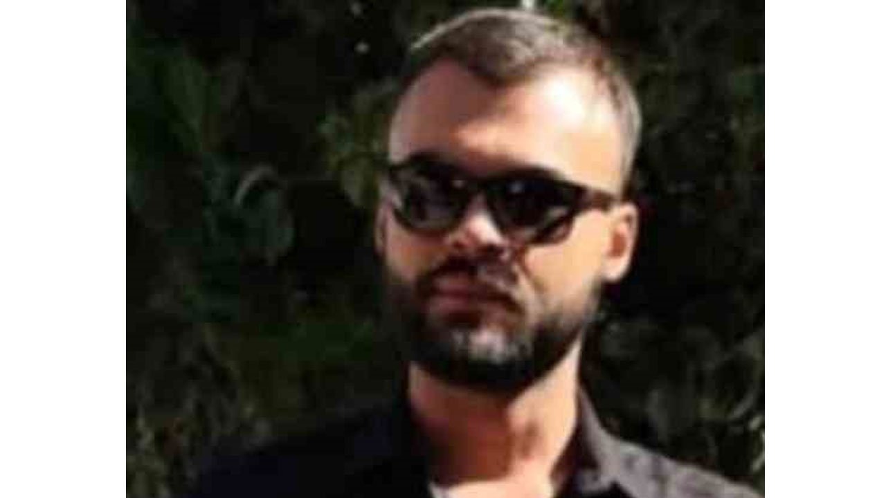 Ankara'da öldürülen polis Furkan Kaya cinayetinde yeni görüntüler çıktı!