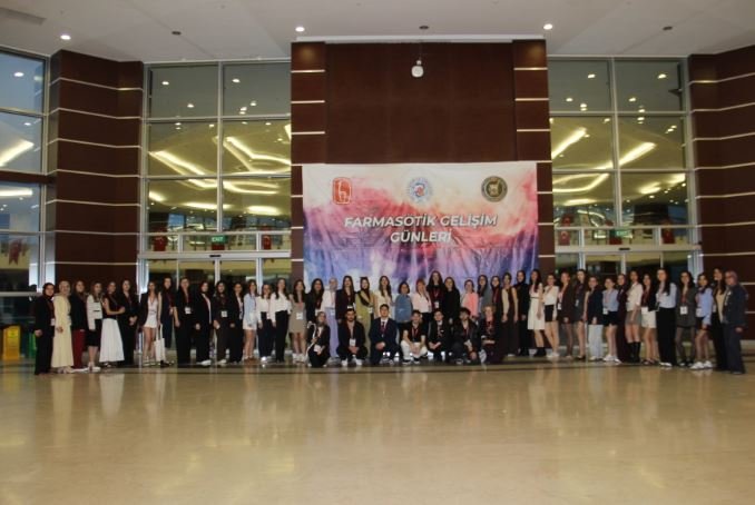 Farmasötik Günleri Ankara-1