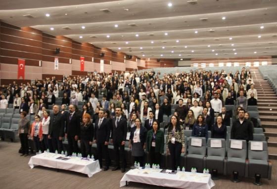 8'nci Farmasötik Gelişim Günleri Ankara'da