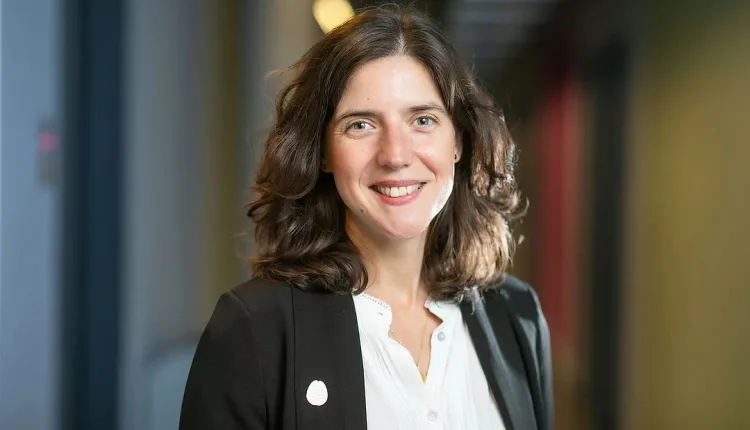 Fatma Deniz kimdir, aslen nereli? Fatma Deniz Berlin