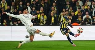 Fenerbahçe -Beşiktaş maçı ne zaman, saat kaçta, hangi kanalda?