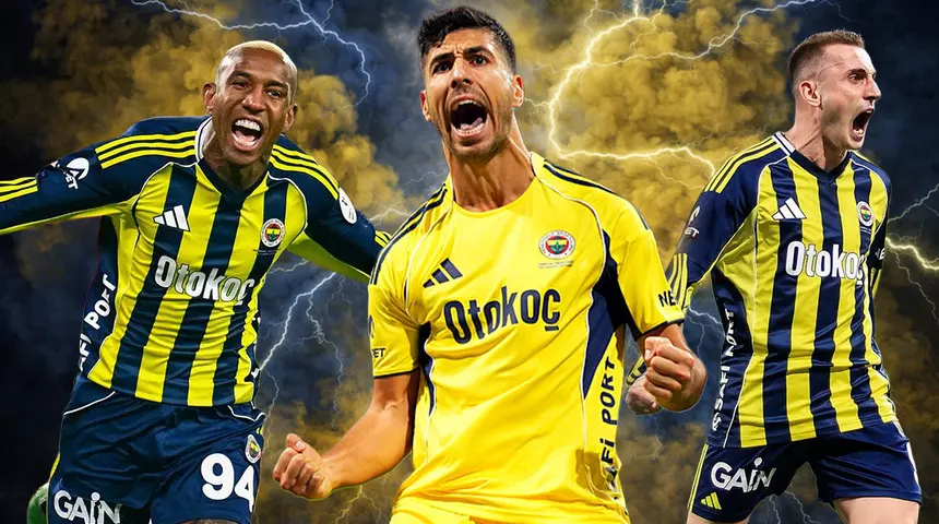 Fenerbahçe1-1