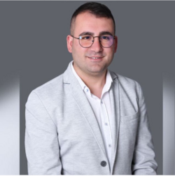 Ferhat Güven Tunceli