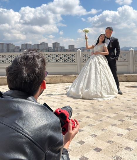 Fotoğraf Düğün Ankara