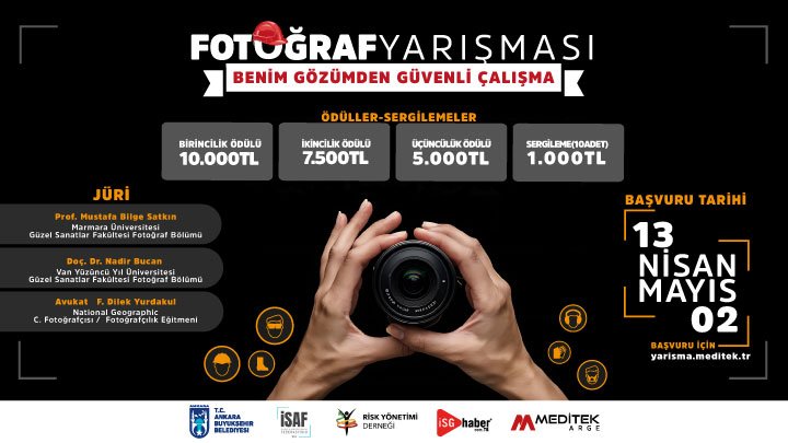 Fotoğraf Yarışması Abb