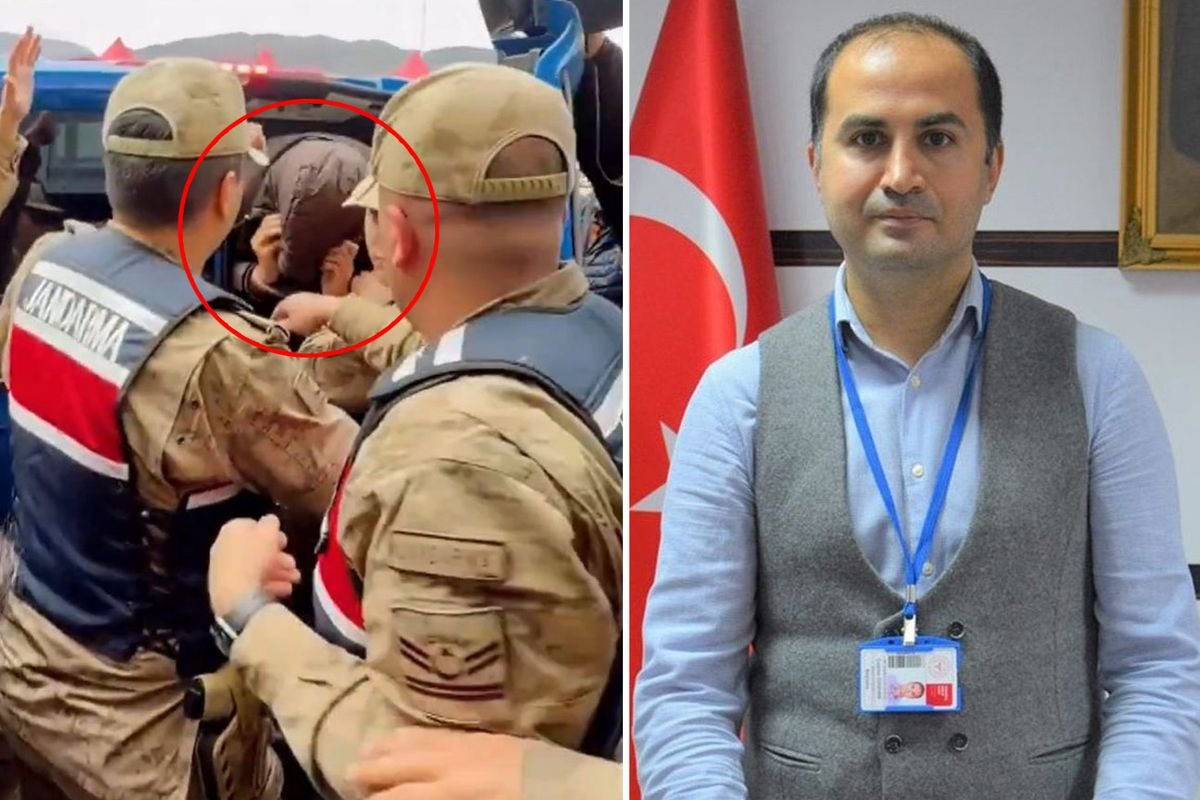 Gulistan Doku Dosyasinda Tutuklanan Bashekim 6Abead4577 Amp