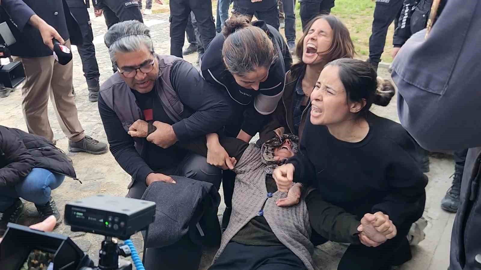 Gülistan Doku Soruşturması1