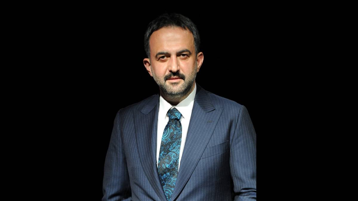 Halil Ibrahim Yılmaz-2