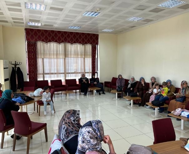 Hanımlar Konağı Eğitim