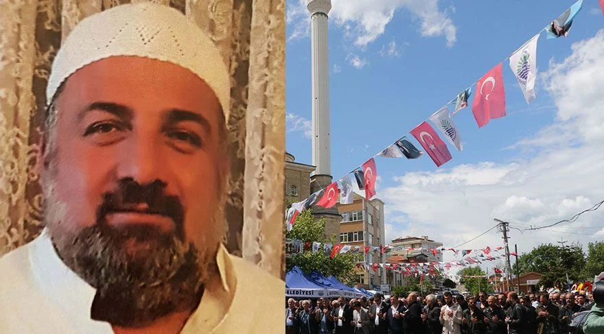 Hasan Hacısüleymanoğlu kimdir? Hasan Hacısüleymanoğlu neden öldü?