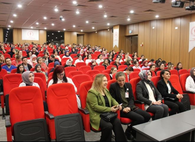 Hemşirelik Ve Bakım Projesi Ankara-1