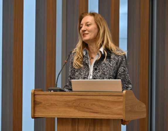 Hidroterapi Eğitimi Ankara