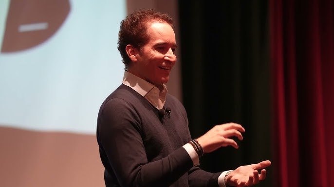 Fuat Sami kimdir? Kaç yaşında, nereli, ne iş yapıyor? LabX kurucusu hakkında tüm detaylar