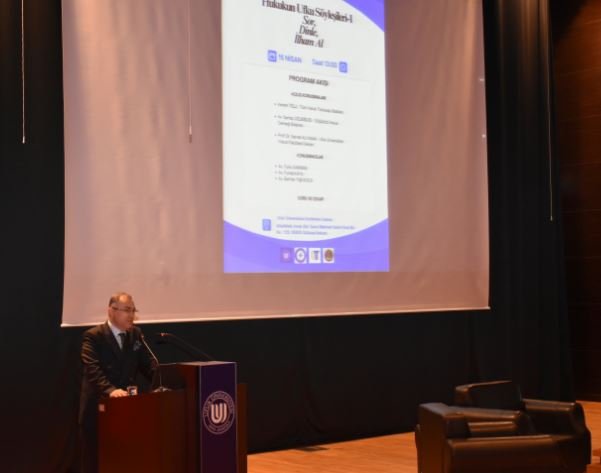 Hukuk Söyleşiler Ankara