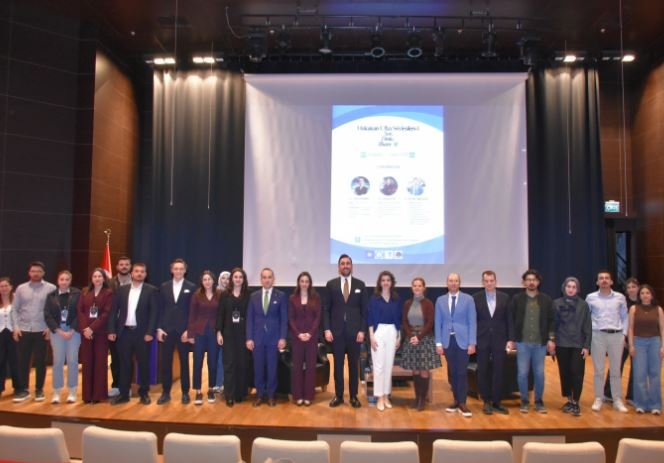 Hukuk Söyleşileri Ankara