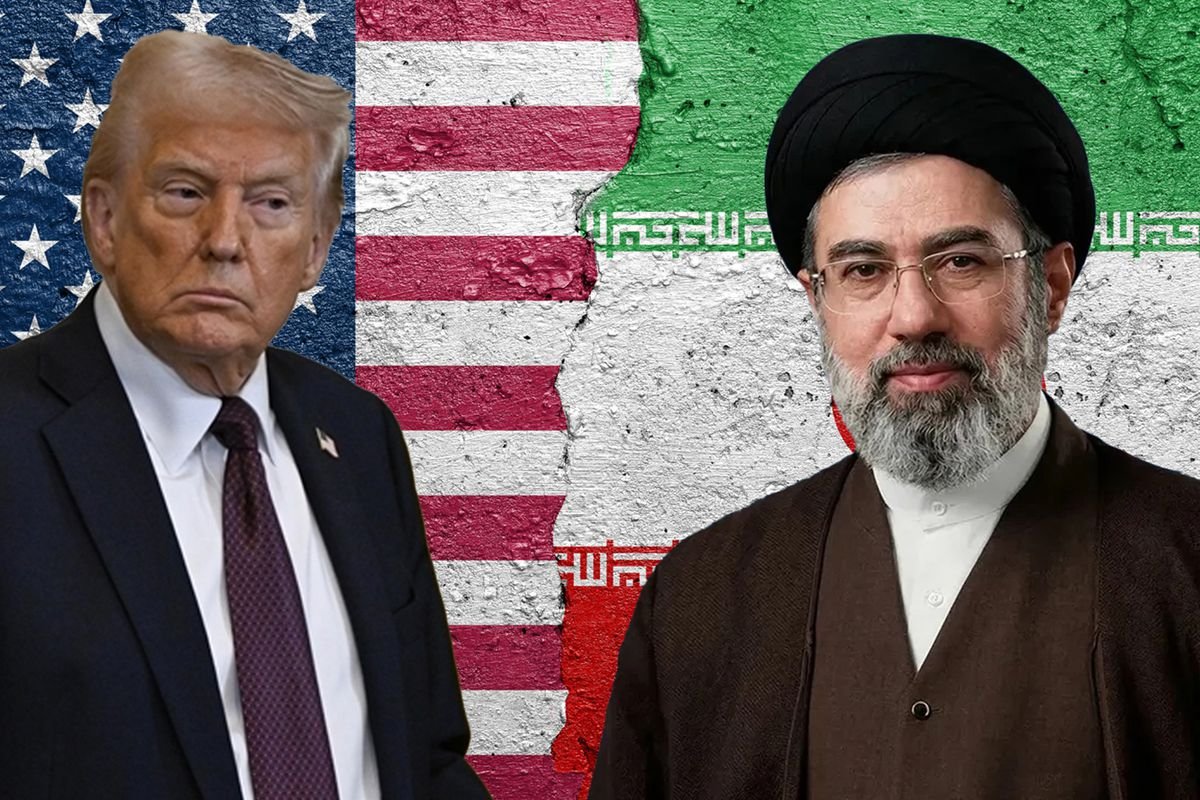 Hurmuz Bogazinin Aciklamasina Trumptan Ilk Yorum 19758814 3768 Amp