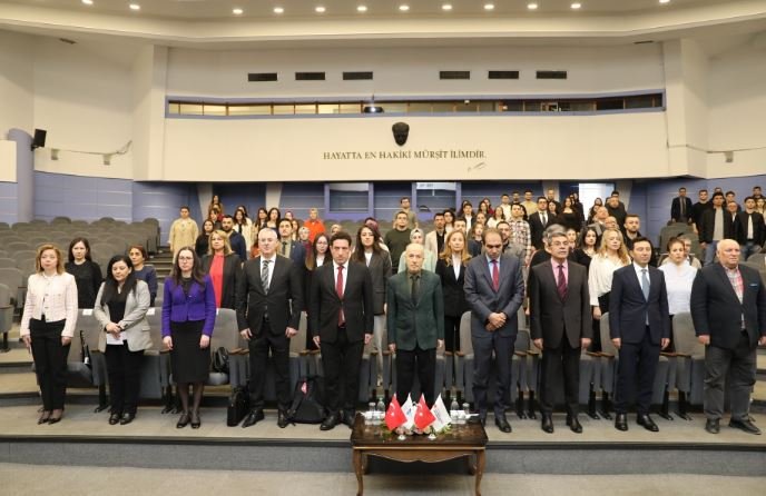 Iklim Değişikliği Paneli