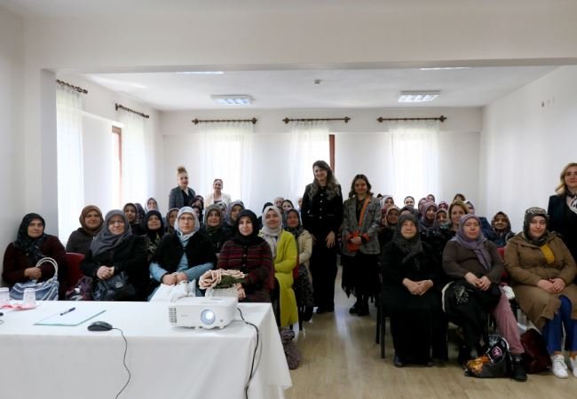 Iletişimde Nezaket Ankara Hbv