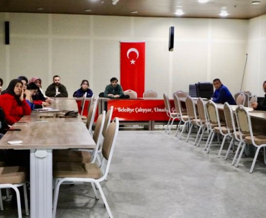Ilk Yardım Eğitimi Ankara