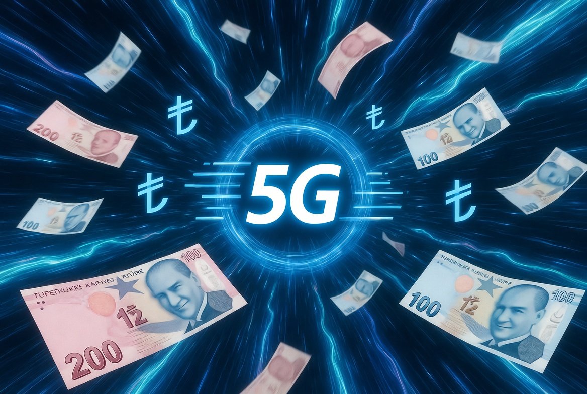5G başladı, faturalar yükselmesin! İşte yapılması gereken kritik ayarlar