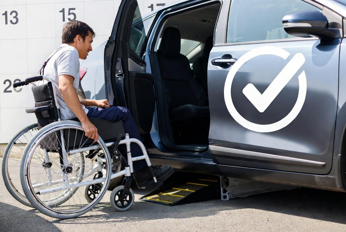 Torba Yasa TBMM’den geçti! İşte engellilerin ÖTV’siz alabileceği araçların listesi