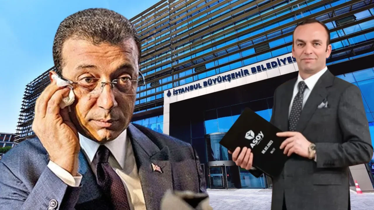 Imamoğlu Soytekin