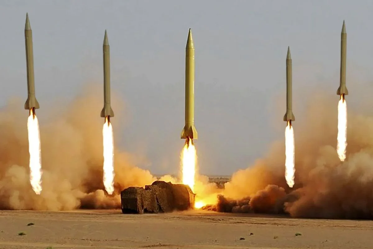 Iran Dan Abd Ve Israil E Surpriz Tehdidi 1Amp